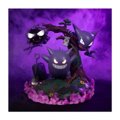 Pokémon Center Designed Looming Shadows by First 4 Figures