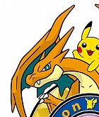 Pokémon Center Mega Tokyo Logo
