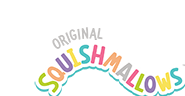Squishmallow Logo