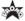 Black Star Promo Logo