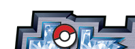 Pokémon Diamond Japanese Logo