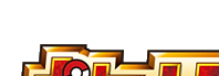 Pokémon Japanese HeartGold Logo