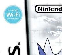 Pocket Monsters SoulSilver official Nintendo DS Case