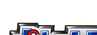 Pokémon Japanese SoulSilver Logo