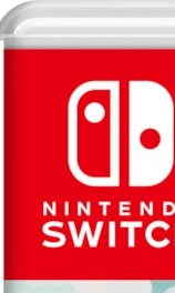 Pocket Monsters Legends: Arceus official Nintendo Switch Case