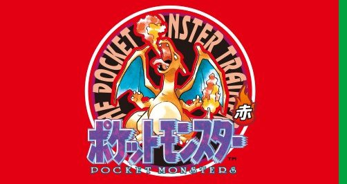 Pocket Monsters official artwork in Japan