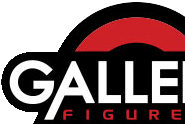 Pokémon Gallery Figure Logo