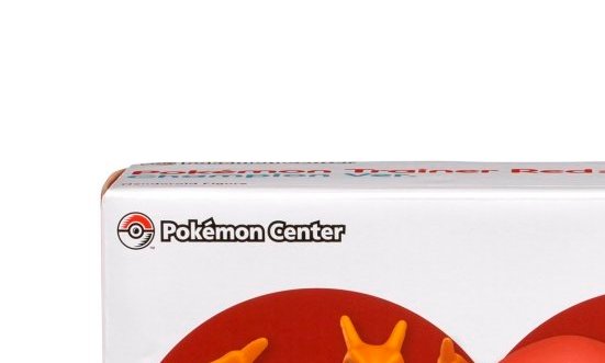 Pokémon Champion Red Nendoroid