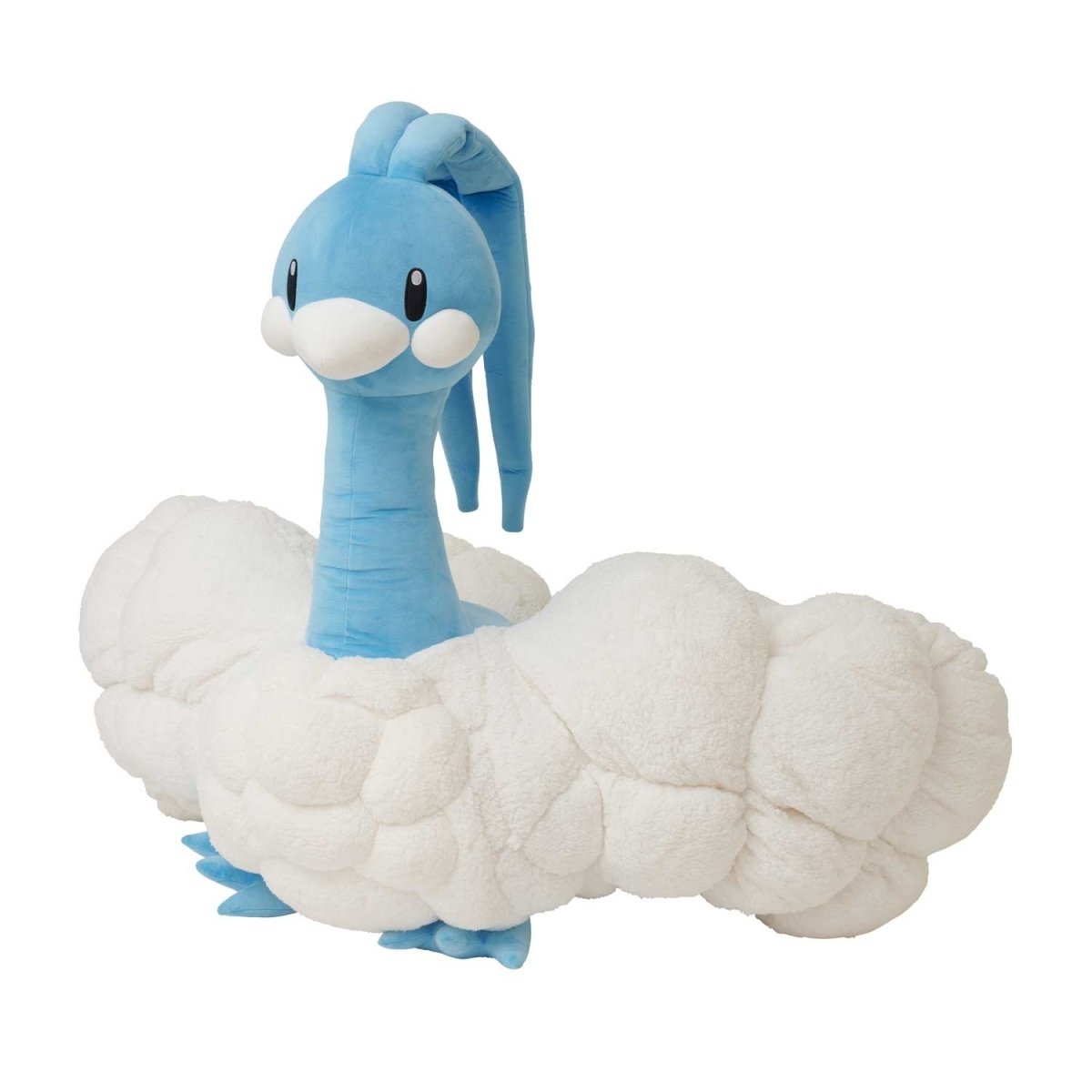 Pokémon Life-Size Plush | Pokéshopper.net ☆ For all your Pokémon ...