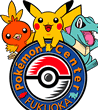 Pokémon Center Fukuoka Logo
