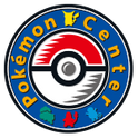 Pokémon Center Logo